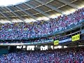 Last Pitch, Last Out @ RFK Stadium - Washington Nationals