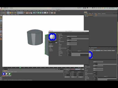 Sketch and Toon Cinema4d. Le basi 0 Sketch and Toon Cinema4d. Le basi