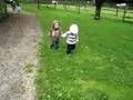 Lucas & Jack: the farm