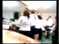Voces del Alba en la Iglesia Libre Gilgal