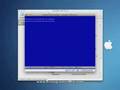 VirtualBox en MacOS X