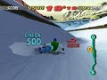 1080° : TenEighty Snowboarding 1080° : TenEighty Snowboarding