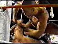 Wanderlei Silva vs Eugene Jackson Wanderlei Silva vs Eugene Jackson