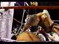 Wanderlei Silva vs Eugene Jackson Wanderlei Silva vs Eugene Jackson