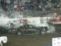 Kitsap Krash II