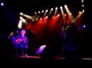 Peter Hammill live Szene Wien (Modern) 2004-11-30
