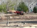 Gardening by Tractor