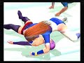 SvR2007 Kasumi vs Ayane(request)