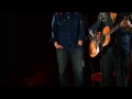 songcheck live Tom Freund & Brett Dennen Collapsable Plans
