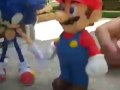 videos de The Adventures of Mario and Sonic-The Movie