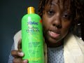 Hair Regimen (dreads, natural and relaxed hair)