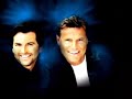 modern talking    dont give up  picture book 