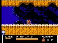 a lot of things have been accomplished here. taking on a fake king, climbing a mountain, finding a hidden beast in a desert, and tackling a monster keeping me from reaching the labyrinth of mirrors. now that's what you call keeping busy. game made and published by capcom.