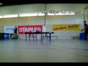 Goldi's Tischtennis-Presse