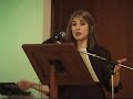 Naomi Klein - Iraq: The Neoliberal Project (Part 3 of 8)