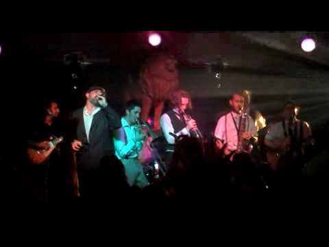 King Porter Stomp: Winners of KOTM King Porter Stomp: Winners of KOTM