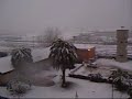 16 dicembre 2007 - La neve a Sibari