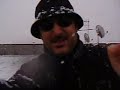 16 dicembre 2007 - La neve a Sibari