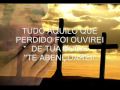UMA NOVA HISTÓRIA DEUS TEM PARA MIM