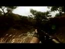Far Cry 2 Enviroments Gameplay Trailer High Quality