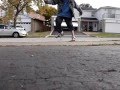 Swift v.s Neptune c-walk