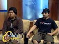 Jason J. and Mike Mafnas talk about \"5 of a Kind\" Jason J. and Mike Mafnas talk about \"5 of a Kind\"
