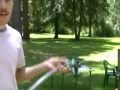 How To Drill A Well In Your Own Backyard!