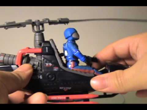gi joe cobra