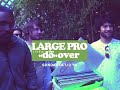  Hip Hop Large Professor J.Rocc Frolab Cognito Do-Over