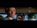 Dirty Harry Callahan