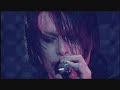 Buck-Tick - Nocturn Rain Song (Devil & Freud live)