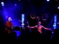 DAS ICH LIVE auf dem Dark Area Festival 2007 Reanimat