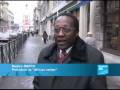 Russie: les extrémistes à Saint-Pétersbourg