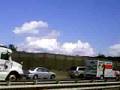 crazy traffic