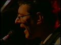 Fabrizio Poggi & Chicken Mambo Mexican Moon