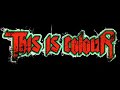 One Of The Best Rifts Ever At The Start This Is Colour Are A UK Band From Suffuck www.myspace.com Check It Out (Y)