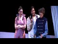 MUCHO RUIDO Y POCAS NUECES, trailer1