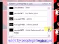 austin5433 gets caught having cyber sex again!! omfg!!!!!!!!