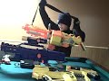 Nerf Wars: THE ALLIANCE