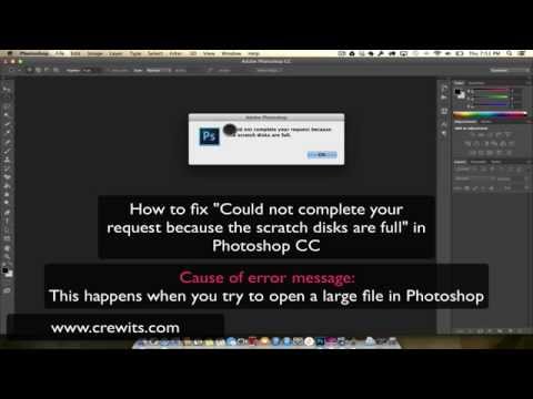 how to patch photoshop cc