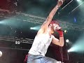 Pleymo - Tank club @ Festival Les Ardentes (Li�ge)