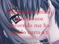 amor del bueno