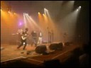 ga�l du groupe hiks met le feu � sa bombarde au festival de cornouaille 2008