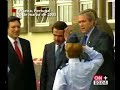 Aznar en Azores