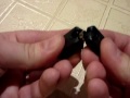 USB A Male to USB A Female Adapter/Converter