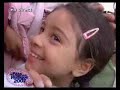 very good interpretation of this song of mariah by a young french singer named amel bent