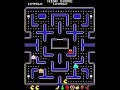 check out www.pactionary.com for all things ms. pac-man! this is a run through of the first junior board on ms. pac-man.