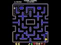 check out www.pactionary.com for all things ms. pac-man! this is a run through of the first junior board on ms. pac-man.