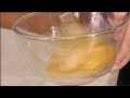 Perfect Scrambled Eggs Recipe