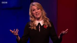 Brexit: “if we can survive 2 world wars”